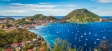 Où partir en vacances dans les DOM-TOM et les îles françaises ?